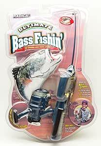 radica bass fishin game instructions|Radica Games Ultimate Bass Fishin' Instructions.